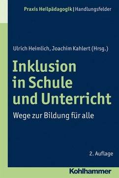 Inklusion in Schule und Unterricht