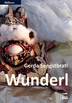 Wunderl - Sengstbratl, Gerda