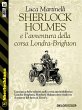 Sherlock Holmes e l'avventura della... - Bild 1