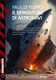 Il demolitore di astronavi (eBook, ePUB)