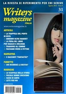 Writers Magazine Italia 31 (eBook, PDF) - Forte, Franco