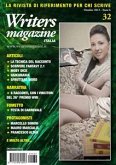 Writers Magazine Italia 32 (eBook, PDF)