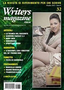 Writers Magazine Italia 32 (eBook, PDF) - Forte, Franco