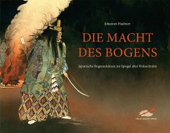 Die Macht des Bogens - Haubner, Johannes