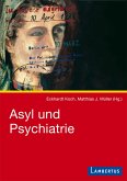 Asyl und Psychiatrie (eBook, PDF)