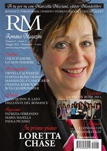 RM Romance Magazine 1 (eBook, PDF) - Forte, Franco