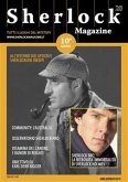 Sherlock Magazine 28 (eBook, PDF)