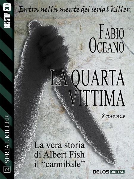 La quarta vittima (eBook, ePUB)