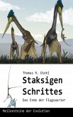 Staksigen Schrittes (eBook, ePUB) Staksigen Schrittes (eBook, ePUB)