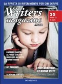 Writers Magazine 35 (eBook, PDF)