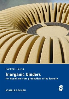 Inorganic Binders - Polzin, Hartmut