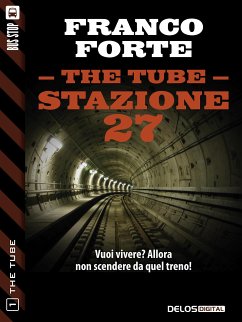 Stazione 27 (eBook, ePUB) - Forte, Franco