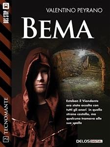 Bema (eBook, ePUB) - Peyrano, Valentino