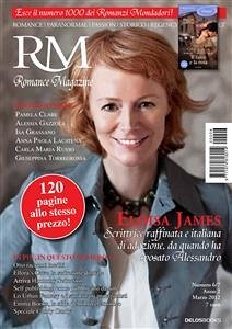 RM Romance Magazine 6/7 (eBook, PDF) - Forte, Franco