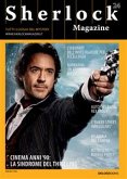 Sherlock Magazine 24 (eBook, PDF)