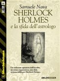 Sherlock Holmes e la sfida dell'astrologo (eBook, ePUB)