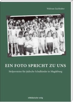 Cover Ein Foto spricht zu uns