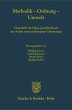 Methodik - Ordnung - Umwelt - Bild 1