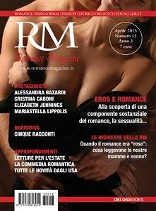 RM Romance Magazine 13 (eBook, PDF) - Camocardi, Mariangela
