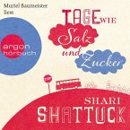 Tage wie Salz und Zucker (MP3-Download)