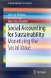 Social Accounting for Sustainability - Bild 1