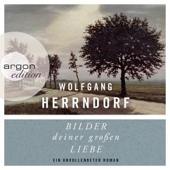 Bilder deiner großen Liebe (MP3-Download) - Herrndorf, Wolfgang