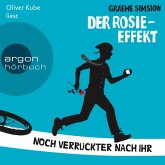 Der Rosie-Effekt / Rosie Bd.2 (MP3-Download)