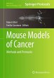 Mouse Models of Cancer - Bild 1