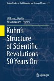 Kuhn¿s Structure of Scientific Revolutions - 50 Years On