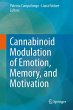 Cannabinoid Modulation of Emotion,... - Bild 1