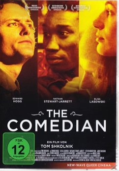 The Comedian