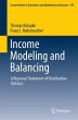 Income Modeling and Balancing - Bild 1