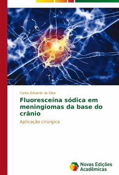 Fluoresceína sódica em meningiomas da base do crânio