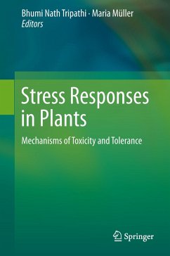 Stress Responses in Plants