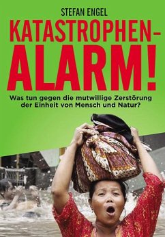 Katastrophenalarm! - Engel, Stefan