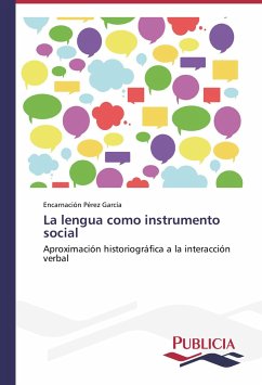 La lengua como instrumento social