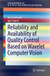 Reliability and Availability of Quality... - Bild 1