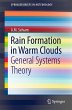 Rain Formation in Warm Clouds - Bild 1