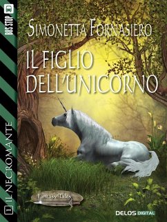 Cover Il figlio dell'unicorno (eBook, ePUB)