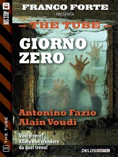 Giorno Zero (eBook, ePUB) - Fazio, Antonino; Voudì, Alain