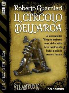 Il Circolo dell'Arca (eBook, ePUB) - Guarnieri, Roberto