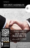 Der erste Augenblick (eBook, ePUB)