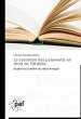 La cessation des paiements en droit de... - Bild 1