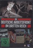 Brauner Sozialismus - Die Deutsche Arbeitsfront Im