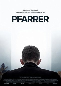 Pfarrer, 1 DVD