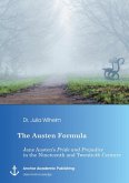 The Austen Formula: Jane Austen¿s Pride and Prejudice in the Nineteenth and Twentieth Century