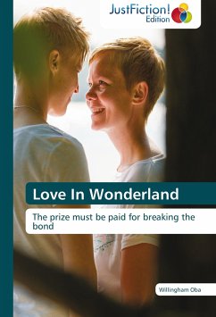 Love In Wonderland - Oba, Willingham