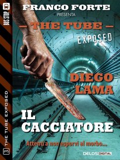 Cover Il cacciatore (eBook, ePUB)