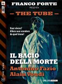 Il bacio della morte (eBook, ePUB)