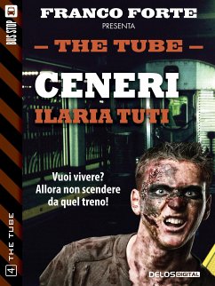 Ceneri (eBook, ePUB) - Tuti, Ilaria